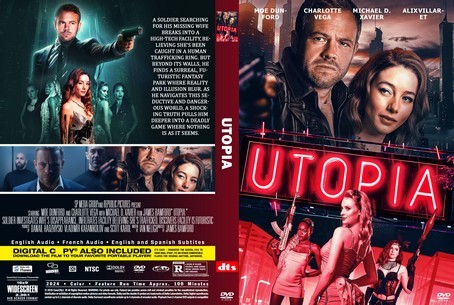 Utopia 2024