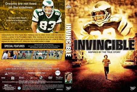 Invincible 2006