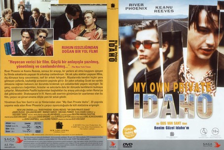 My Own Private Idaho 1991