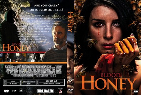 Blood Honey 2017