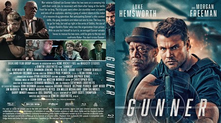 Gunner 2024