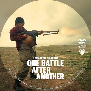 One Battle After Another 2025