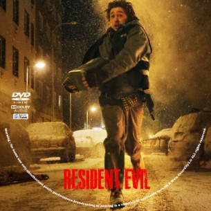 Resident Evil 2026