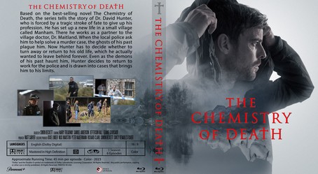 The Chemistry of Death Season 1