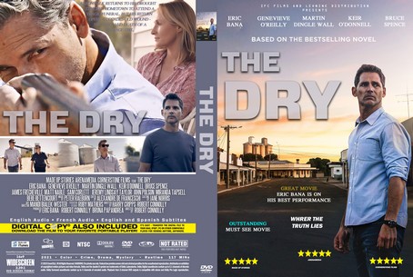 The Dry 2020