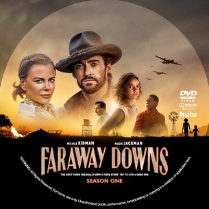 Faraway Downs Season 1