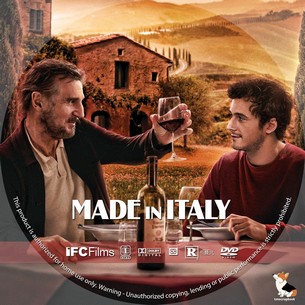 Made in Italy 2020