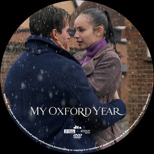 My Oxford Year 2025