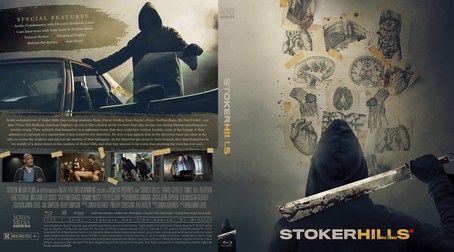 Stoker Hills 2020
