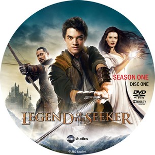 Legend of the Seeker Season 1