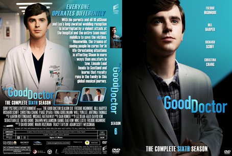 The Good Doctor Season 6