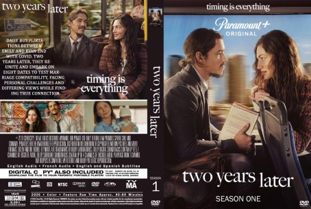 Two Years Later Season 1