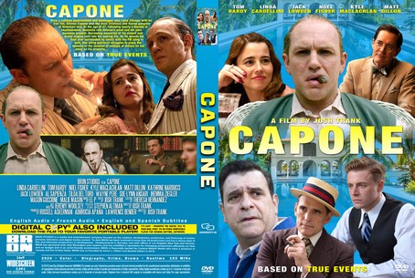 Capone 2020