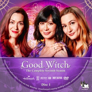 The Good Witch Season 7