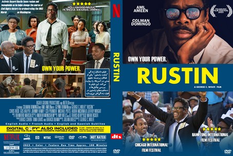 Rustin 2023