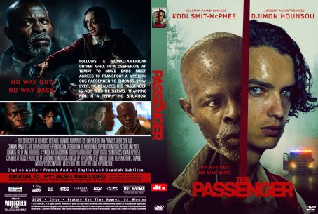 The Passenger 2026