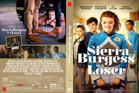 Sierra Burgess Is a Loser 2018