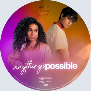 Anything's Possible 2022
