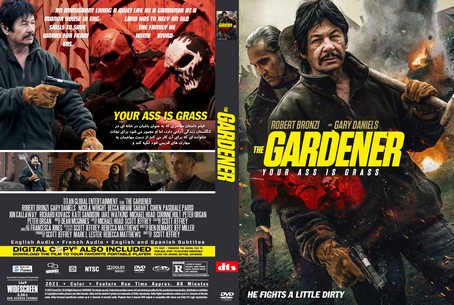 The Gardener 2021