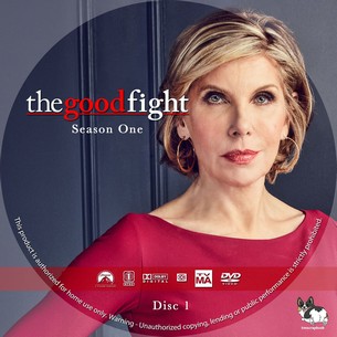 The Good Fight Season 1