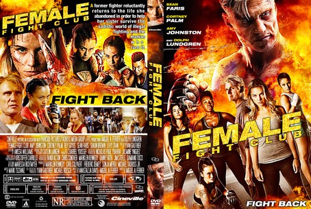 female fight club 2016