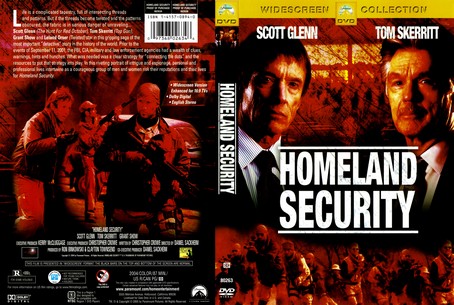 Homeland Security
