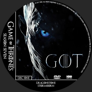 Game of Thrones Season 7