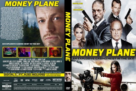 Money Plane 2020