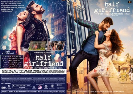 Half Girlfriend 2017