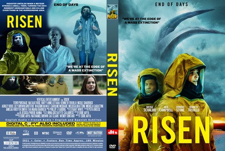 Risen 2021
