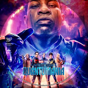 Ant Man and the Wasp Quantumania 2023