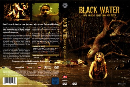 Black Water 2007