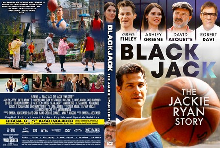 Blackjack The Jackie Ryan Story 2020