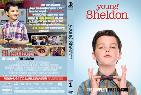 Young Sheldon Season 1