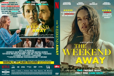 The Weekend Away 2022