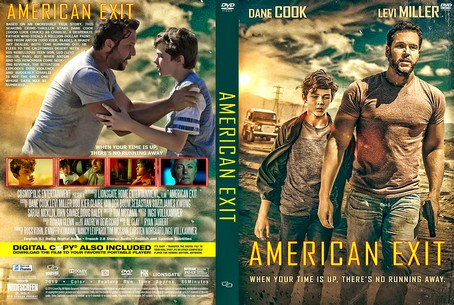 American Exit 2019