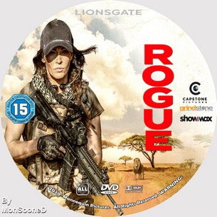 Rogue 2020