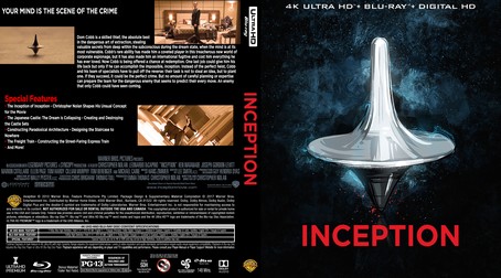 Inception 2010