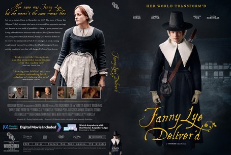 Fanny Lye Deliver'd Fanny Lye Deliverd 2019