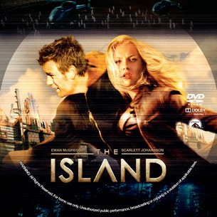 The Island 2023