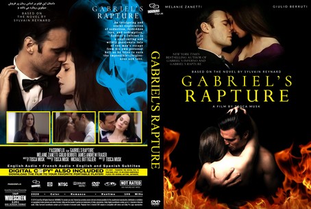 Gabriel's Rapture (Gabriels Inferno Part II) 2020
