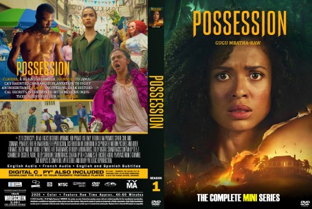 Possession Season 1