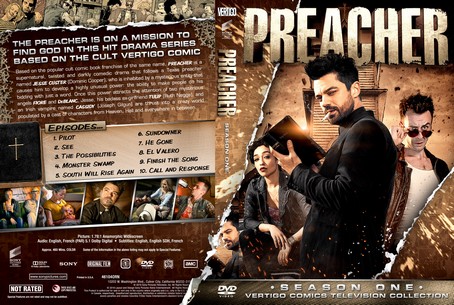 Preacher Season 1