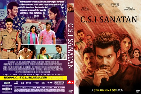C.S.I Sanatan 2023