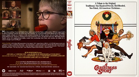 A Christmas Story 1983
