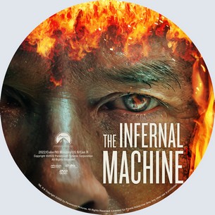 The Infernal Machine 2022