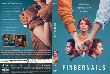 Fingernails 2023