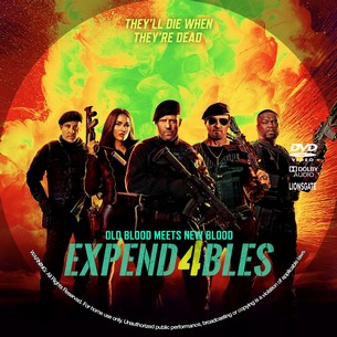 Expend4bles 2023