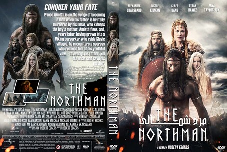 The Northman 2022