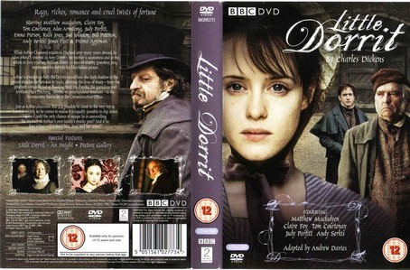 Little Dorrit Season 1